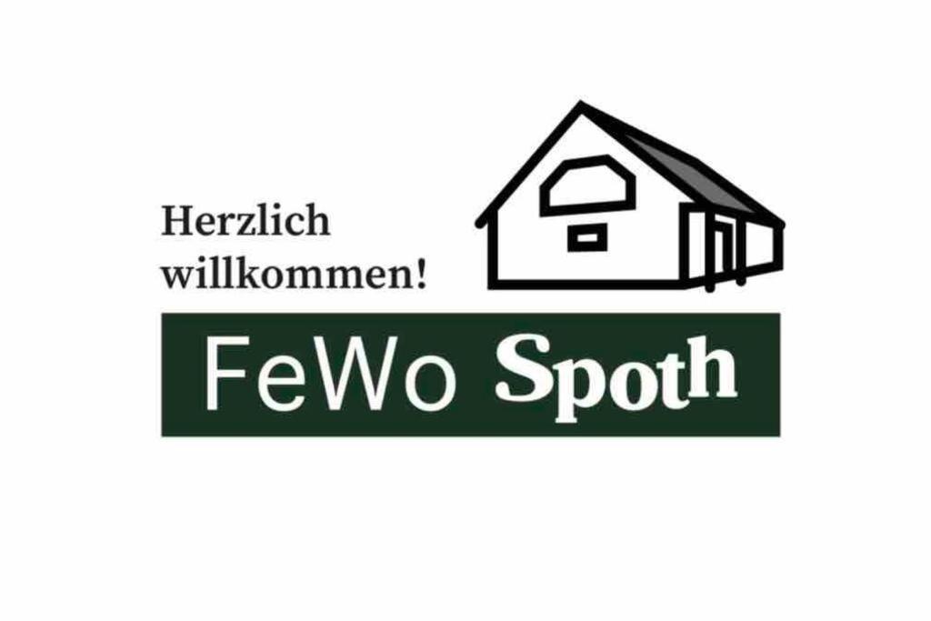Fewo Spoth - Rust/Europa-Park Apartment Exterior photo
