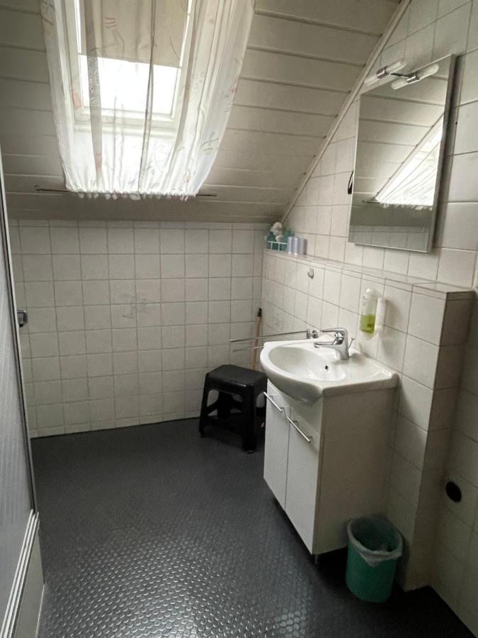 Fewo Spoth - Rust/Europa-Park Apartment Exterior photo